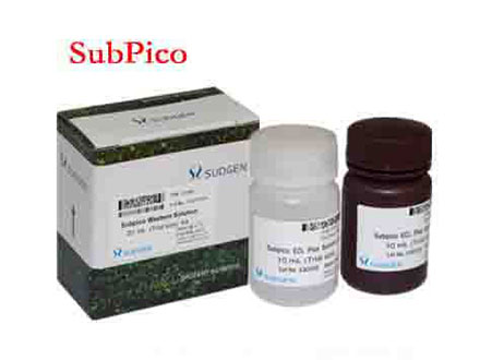 SuperBright Subpico ECL化学发光底物试剂盒SUDGEN