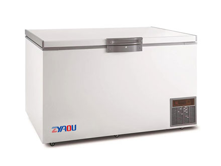 中亚欧超低温冰箱DW-86W480